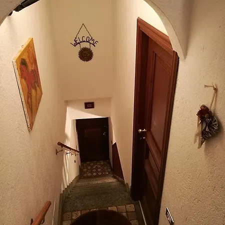 Apartman Pave *