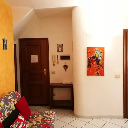 Pave Apartman Aosta