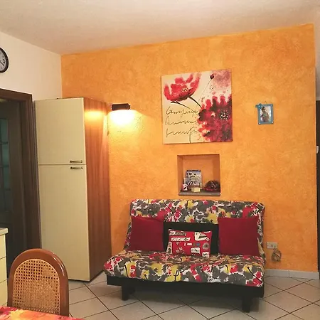 Pave Apartman Aosta