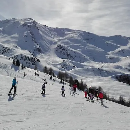 Pave * Aosta