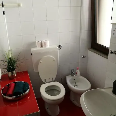 Apartman Pave Aosta